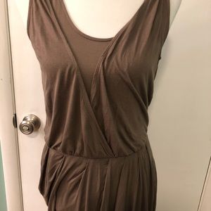 Banana Republic mini dress, worn once